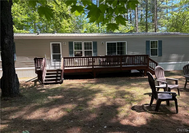1st image of 11 Hill Rd, Piseco, NY 12139 | MLS# S1689046