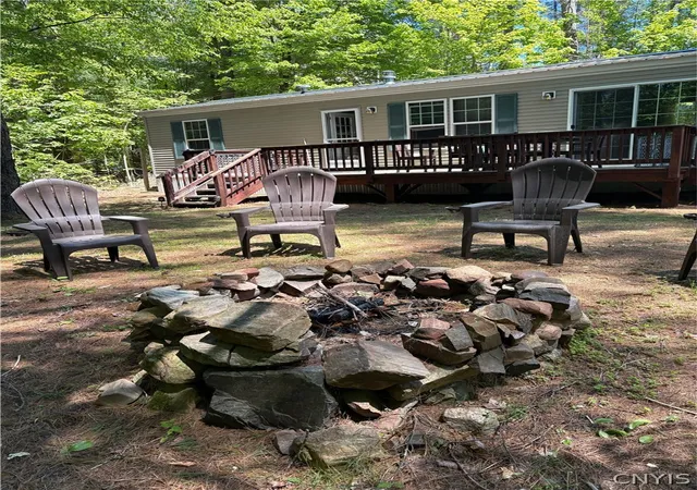 2nd image of 11 Hill Rd, Piseco, NY 12139 | MLS# S1689046