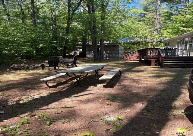 3rd image of 11 Hill Rd, Piseco, NY 12139 | MLS# S1689046