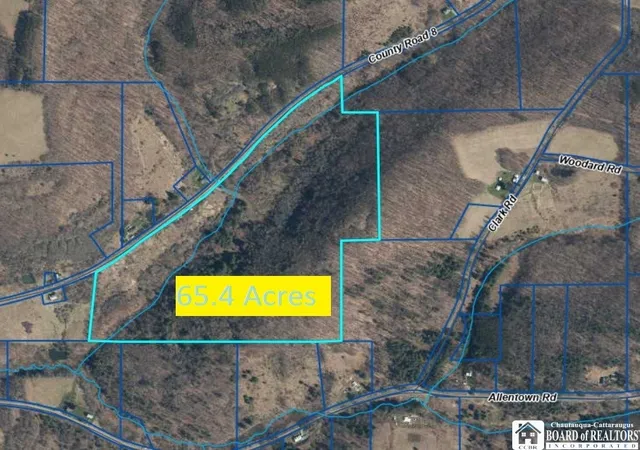 Homes for sale in Wirt, NY | Co Rd 8, Wirt, NY 14739 | MLS# R1689041
