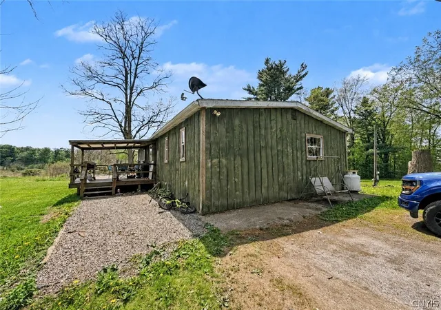 Homes for sale in Locke, NY | 4760 Hilliard Rd, Locke, NY 13073 | MLS# S1686564