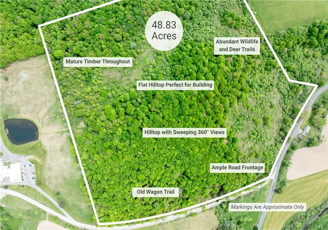 2nd image of Bell Rd, Columbus, NY 13411 | MLS# R1684443