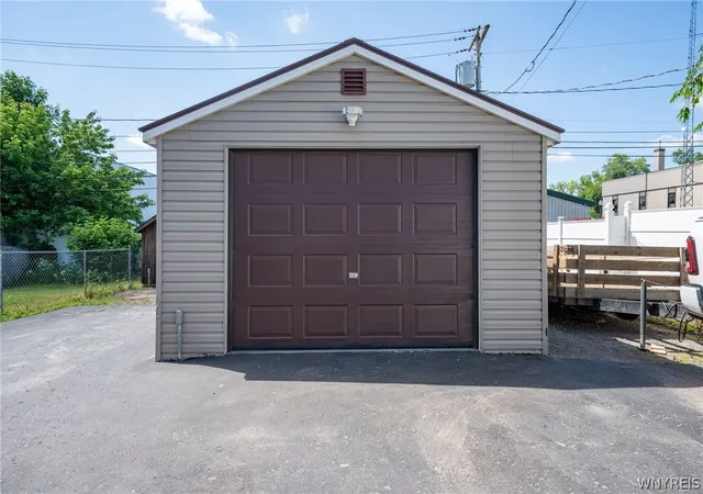 2nd image of 102 Niagara St, Lockport City, NY 14094 | MLS# B1688488