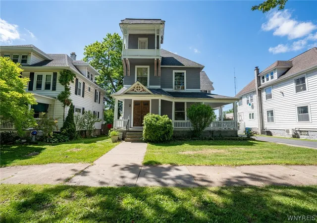 38th image of 102 Niagara St, Lockport City, NY 14094 | MLS# B1688488