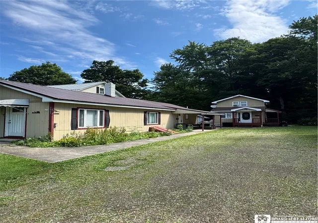 Photo 50 of Multi family home for sale at 3462 Old Brg Rd, Stow, NY 14785 | MLS# R1687601 | Listing updated on 2026-07-24