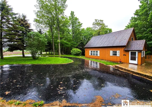 1st image of 6226 Hoehandle Rd, Castile, NY 14427 | MLS# R1684468
