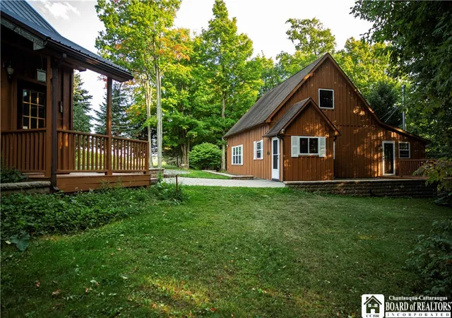 2nd image of 6226 Hoehandle Rd, Castile, NY 14427 | MLS# R1684468