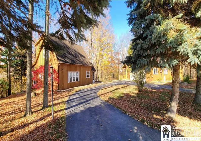 4th image of 6226 Hoehandle Rd, Castile, NY 14427 | MLS# R1684468