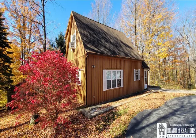 5th image of 6226 Hoehandle Rd, Castile, NY 14427 | MLS# R1684468