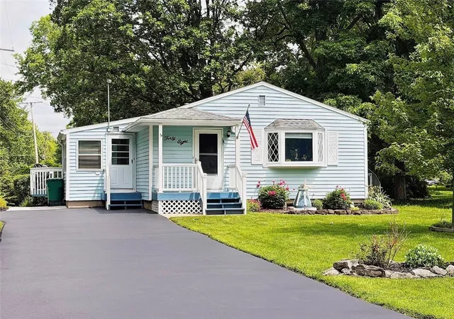 1st image of 48 Morrison Ave, Chili, NY 14623 | MLS# R1689043