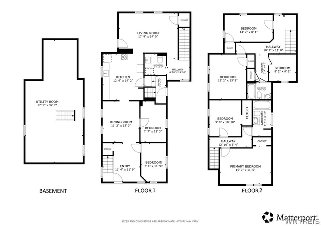 30th image of 142 Spalding St, Lockport, NY 14094 | MLS# B1687387