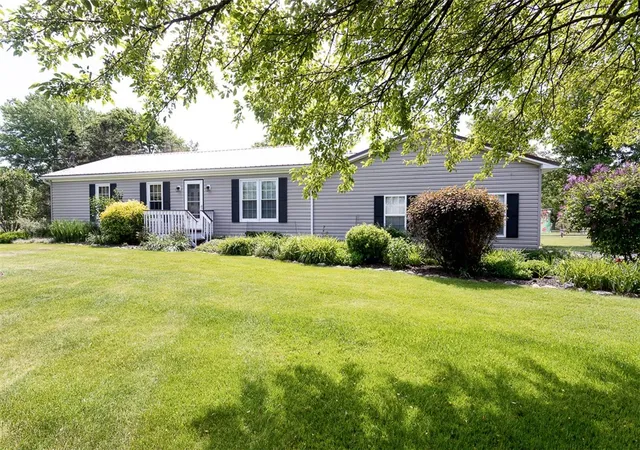 1st image of 4395 Lakeville Groveland Rd, Geneseo, NY 14454 | MLS# R1688818