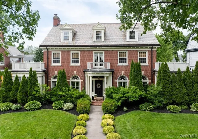 Photo 1 of Sale Pending at 234 Depew Ave, Buffalo, NY 14214 | MLS# B1689034 | Listing updated on 2026-07-08