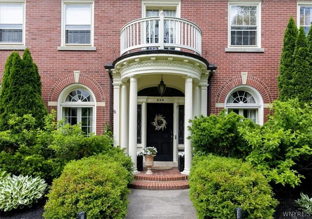 Photo 2 of Sale Pending at 234 Depew Ave, Buffalo, NY 14214 | MLS# B1689034 | Listing updated on 2026-07-08