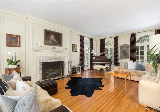 Photo 4 of Sale Pending at 234 Depew Ave, Buffalo, NY 14214 | MLS# B1689034 | Listing updated on 2026-07-08