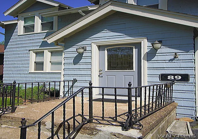 Photo 2 of Sale Pending at 89 Tremaine Ave, Buffalo, NY 14217 | MLS# B1688826 | Listing updated on 2026-07-30