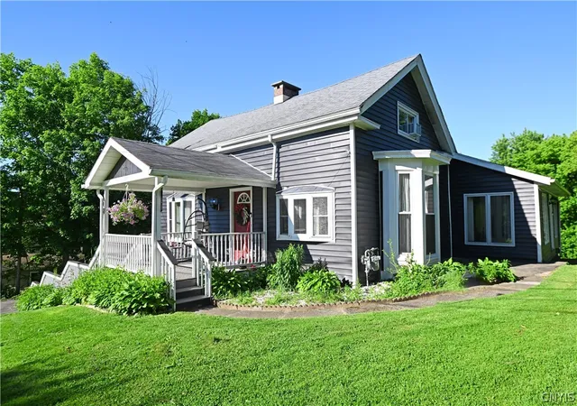 2nd image of 3502 Post St, Clinton, NY 13323 | MLS# S1687819