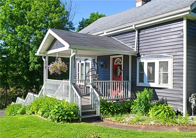 42nd image of 3502 Post St, Clinton, NY 13323 | MLS# S1687819