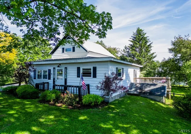 4th image of 15 High St, Richfield, NY 13439 | MLS# S1689098