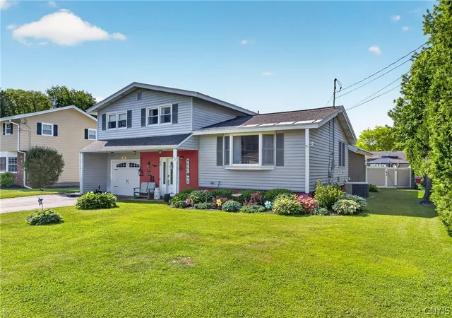 Photo 1 of Sale Pending at 62 Patrick Cir, Fulton, NY 13069 | MLS# S1688394 | Listing updated on 2026-07-22
