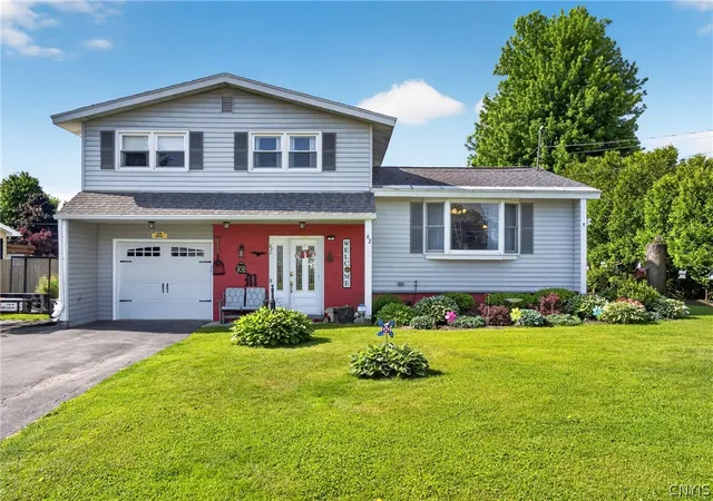 Photo 2 of Sale Pending at 62 Patrick Cir, Fulton, NY 13069 | MLS# S1688394 | Listing updated on 2026-07-22