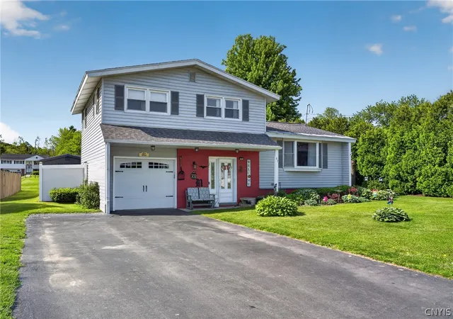 Photo 35 of Sale Pending at 62 Patrick Cir, Fulton, NY 13069 | MLS# S1688394 | Listing updated on 2026-07-22