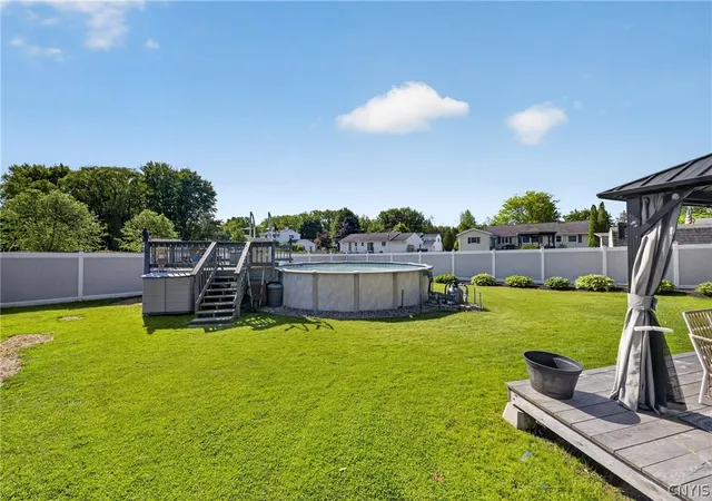 Photo 3 of Sale Pending at 62 Patrick Cir, Fulton, NY 13069 | MLS# S1688394 | Listing updated on 2026-07-22
