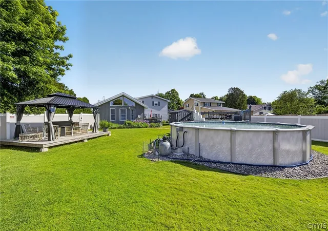 Photo 4 of Sale Pending at 62 Patrick Cir, Fulton, NY 13069 | MLS# S1688394 | Listing updated on 2026-07-22