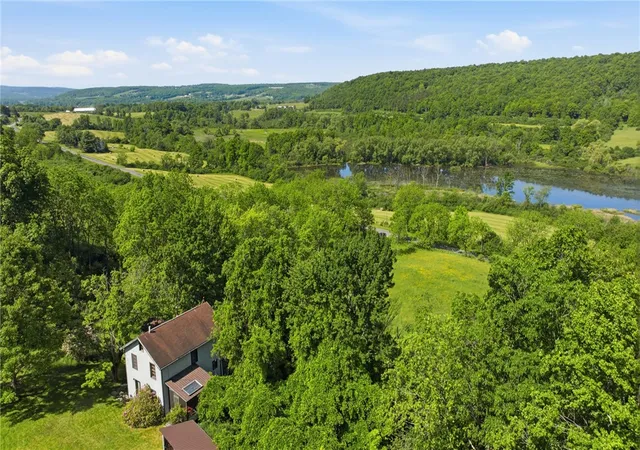Homes for sale in Tyrone, NY | 4140 Decamp Rd, Tyrone, NY 14837 | MLS# R1688547