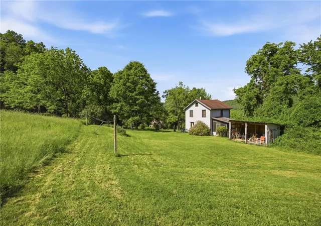 Homes for sale in Tyrone, NY | 4140 Decamp Rd, Tyrone, NY 14837 | MLS# R1688547