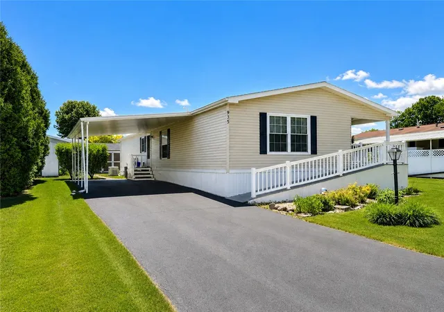 1st image of 935 Ramada Dr, Victor, NY 14564 | MLS# R1683689