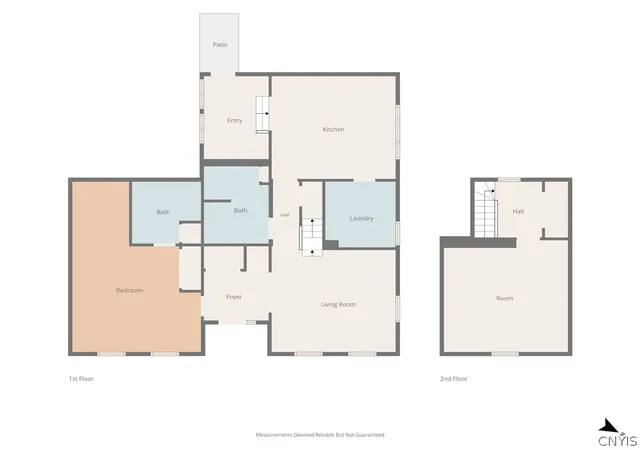 Homes for sale in Fulton, NY | 352 W 4th St S, Fulton, NY 13069 | MLS# S1689014