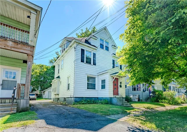 3rd image of 113 Paul Ave, Syracuse, NY 13206 | MLS# S1687852