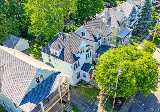5th image of 113 Paul Ave, Syracuse, NY 13206 | MLS# S1687852