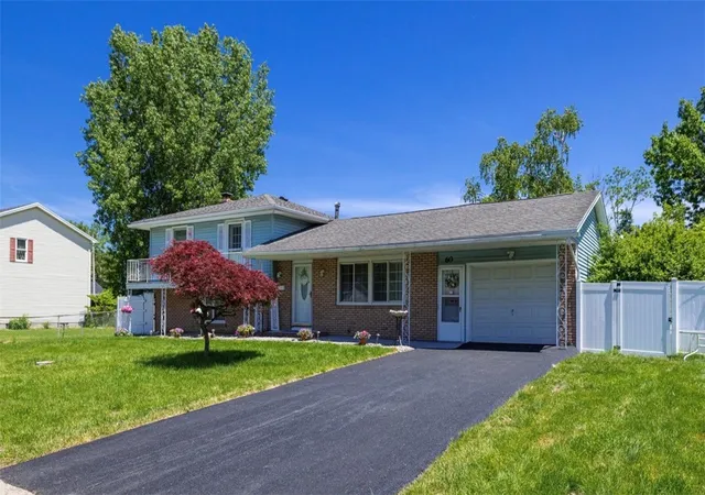 Homes for sale in Gates, NY | 60 Appian Dr, Gates, NY 14606 | MLS# R1688985