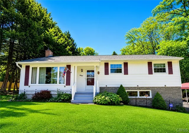 1st image of 4067 Bristol Rd, Clinton, NY 13323 | MLS# S1689134