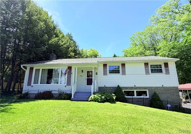 Homes for sale in Kirkland, NY | 4067 Bristol Rd, Kirkland, NY 13323 | MLS# S1689134