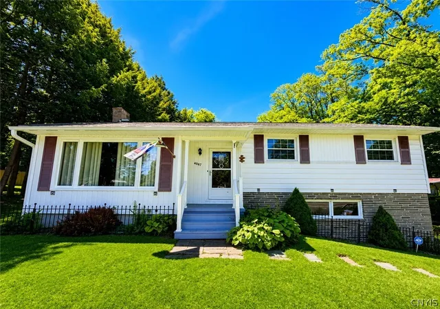 2nd image of 4067 Bristol Rd, Clinton, NY 13323 | MLS# S1689134