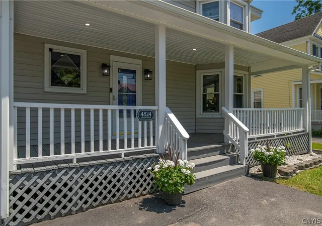 Photo 4 of Sale Pending at 4824 Clinton St, Clark Mills, NY 13321 | MLS# S1688393 | Listing updated on 2026-07-30