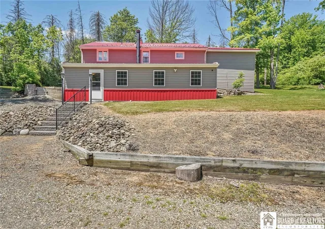 Photo 1 of Single family home for sale at 7770 Jackman Hl Rd, Ellicottville, NY 14731 | MLS# R1689146 | Listing updated on 2026-07-25