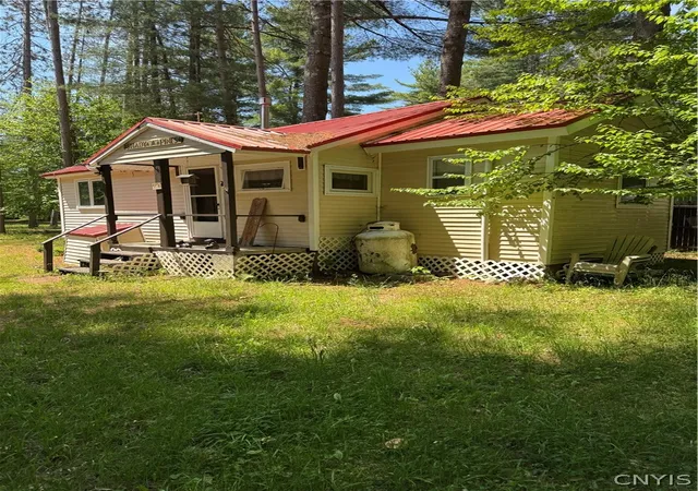 Homes for sale in Remsen, NY | Brown Tract Rd, Remsen, NY 13438 | MLS# S1688498