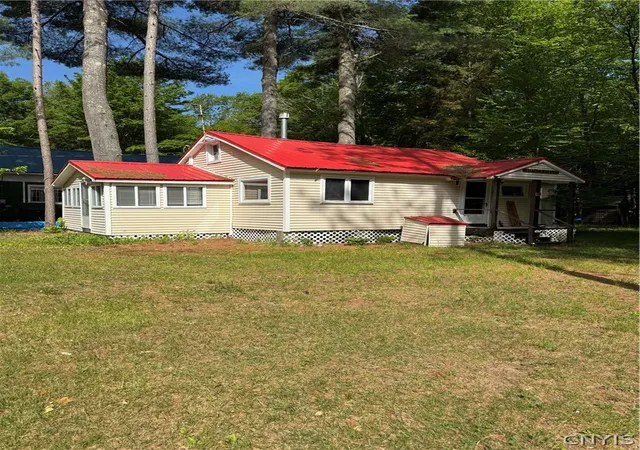 Homes for sale in Remsen, NY | Brown Tract Rd, Remsen, NY 13438 | MLS# S1688498