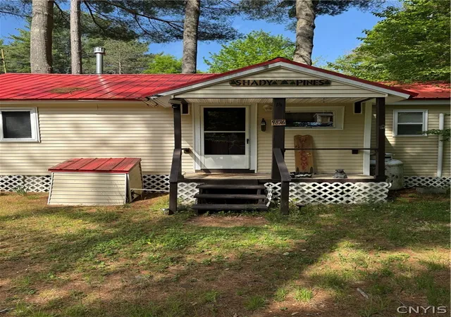 Homes for sale in Remsen, NY | Brown Tract Rd, Remsen, NY 13438 | MLS# S1688498
