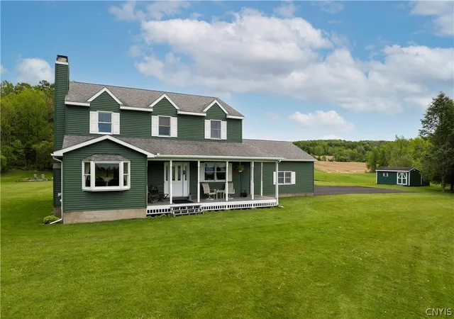 1st image of 119 Cobane Rd, Sauquoit, NY 13456 | MLS# S1688930