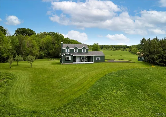 5th image of 119 Cobane Rd, Sauquoit, NY 13456 | MLS# S1688930