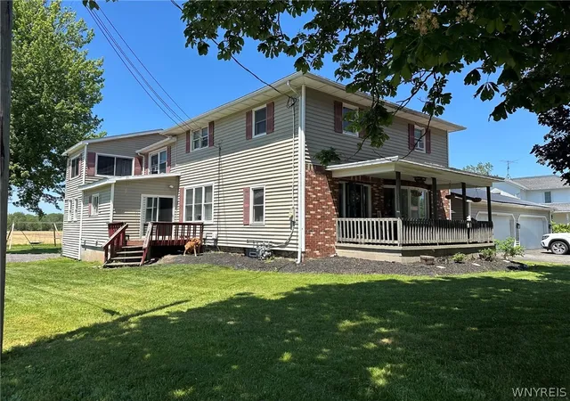2nd image of 1874 Hess Rd, Newfane, NY 14008 | MLS# B1689008