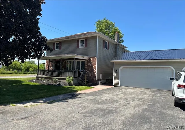 3rd image of 1874 Hess Rd, Newfane, NY 14008 | MLS# B1689008