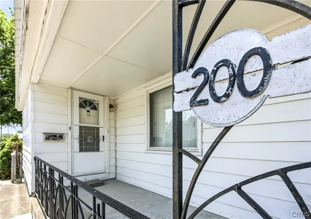 Homes for sale in Rome, NY | 200 E North St, Rome, NY 13440 | MLS# S1686305