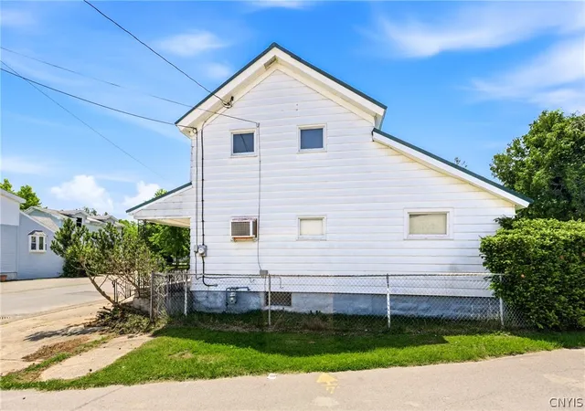 Homes for sale in Rome, NY | 200 E North St, Rome, NY 13440 | MLS# S1686305