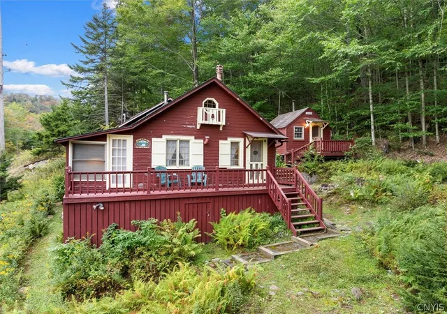Homes for sale in Webb, NY | 3544 State Route 28, Webb, NY 13420 | MLS# S1689182